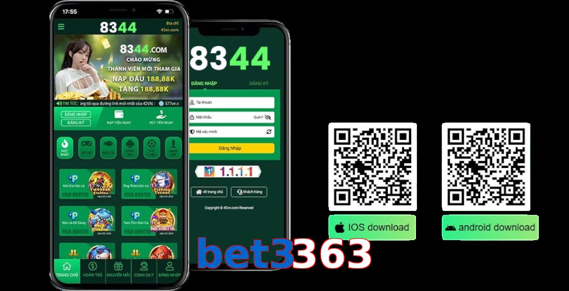 bet3363