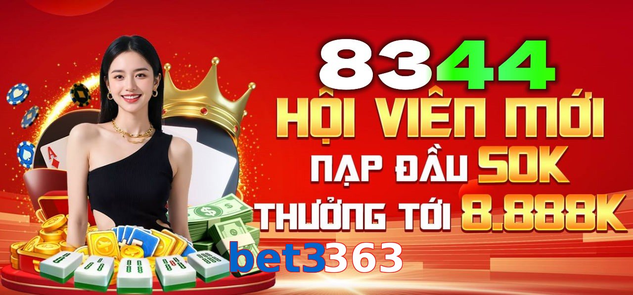 bet3363