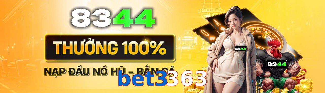 bet3363