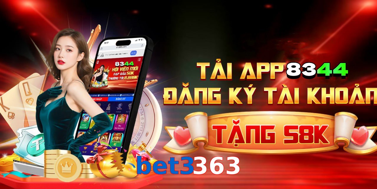bet3363
