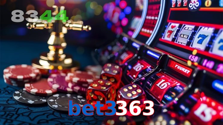 bet3363