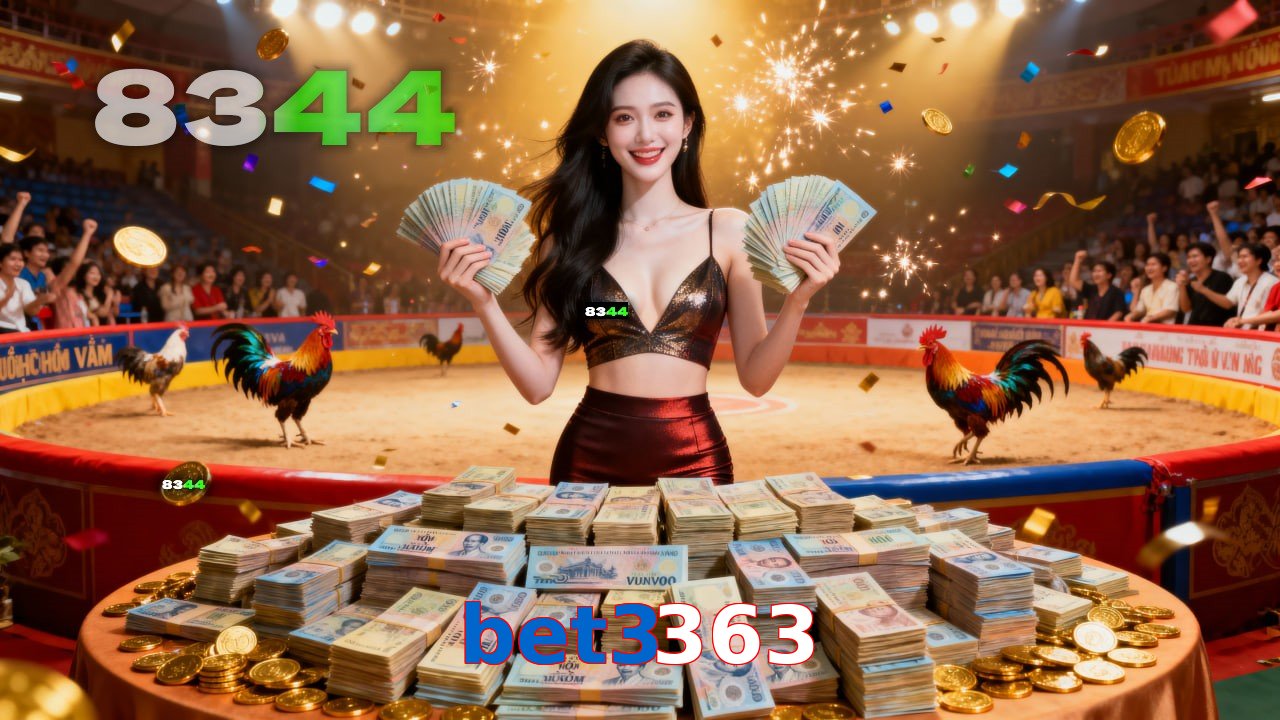 bet3363