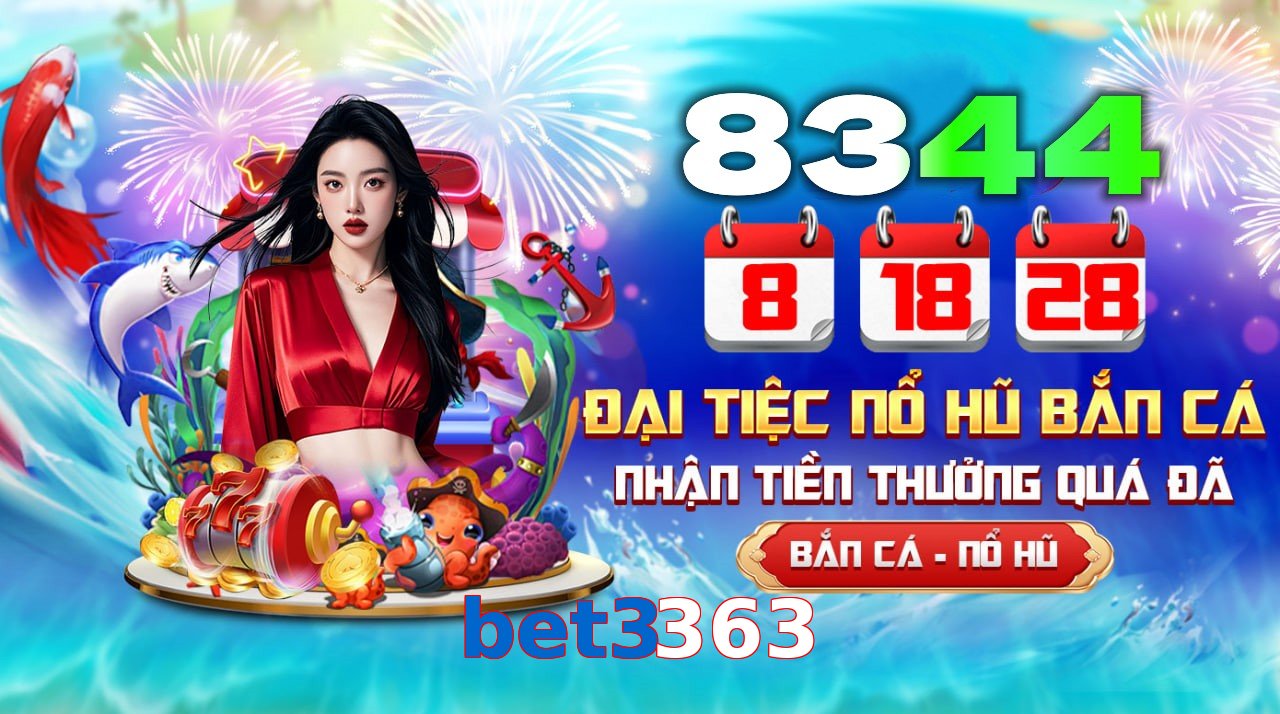 bet3363